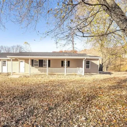 Buy this 4 bed house on 678 Pope Road in Pope, Allen County