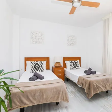 Rent this 2 bed apartment on Centro Ecuestre Mijas Costa in Carretera de La Cala a Entrerrios, 29469 Mijas