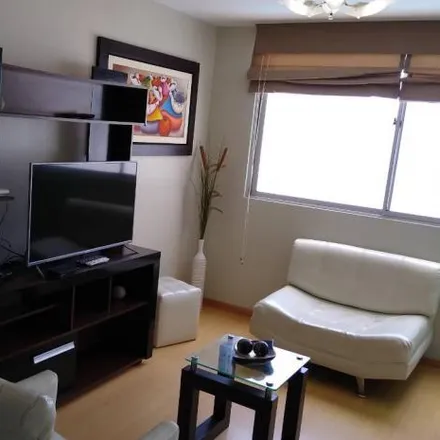 Rent this 1 bed apartment on Rey Juan Carlos I in Avenida Juan Bertolotto, San Miguel