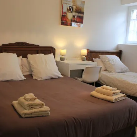 Rent this 3 bed house on 56930 Pluméliau-Bieuzy