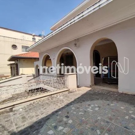 Buy this 8 bed house on Sacolão in Rua Salinas, Floresta