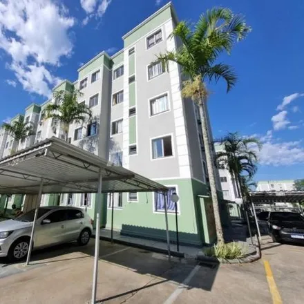 Image 2 - Rua Waldemiro José Borges 1219, Boehmerwald, Joinville - SC, 89233-500, Brazil - Apartment for rent