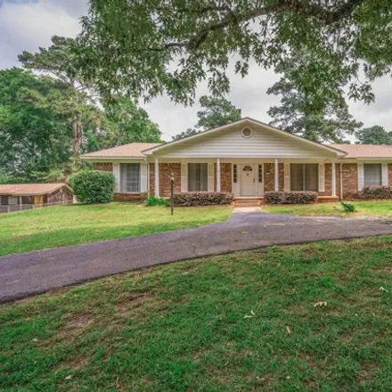 Buy this 4 bed house on 1343 Maxey Road in Gregg County, TX 75605