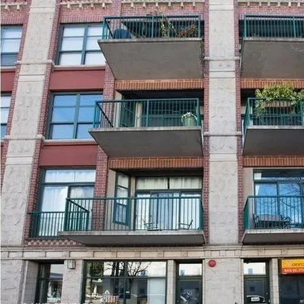 Image 2 - 841-849 West Monroe Street, Chicago, IL 60607, USA - Condo for rent