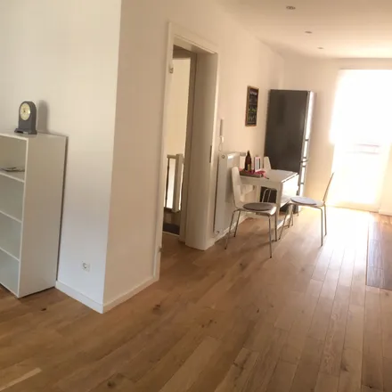 Rent this 2 bed apartment on Luisenstraße 72 in 63263 Neu-Isenburg, Germany