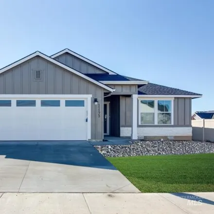Buy this 3 bed house on 11173 West Trailheights Drive in Star, ID 83669