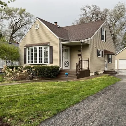 Buy this 4 bed house on 323 Brownell Street in Thornton, Thornton Township