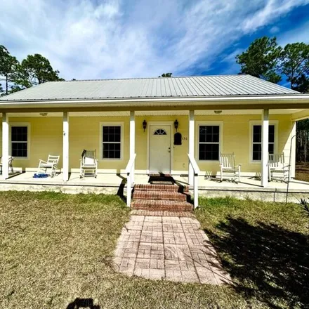 Buy this 2 bed house on 337-A in Wakulla County, FL