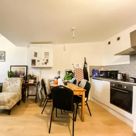 Buy this 3 bed apartment on 286 Caledonian Road in London, N1 1DT