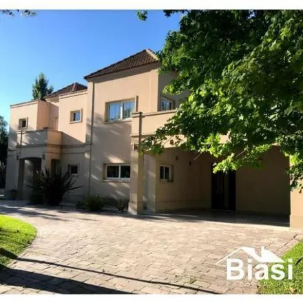 Buy this 4 bed house on Francisco Pascasio Moreno in Villa Monsegur, B1738 GTD Moreno