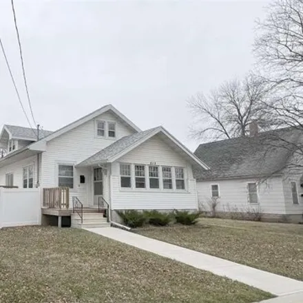 Buy this 5 bed house on 508 8th Street Southeast in Mason City, IA 50401