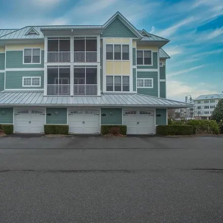 Buy this 3 bed condo on 33571 Windswept Drive in Millsboro, Sussex County