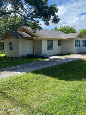Buy this 3 bed house on 518 Brentwood Drive in Daytona Beach, FL 32117