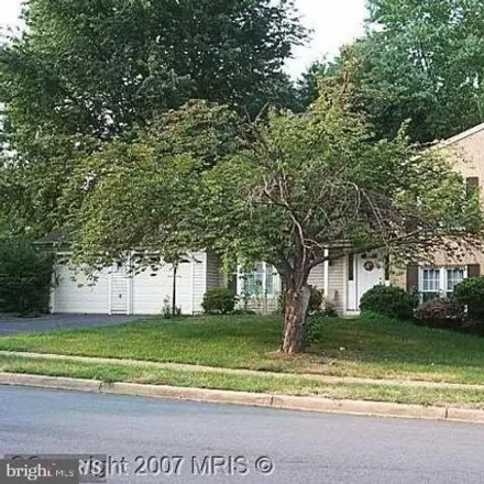 Rent this 4 bed house on 12702 Nathan Lane in Fairfax County, VA 20170