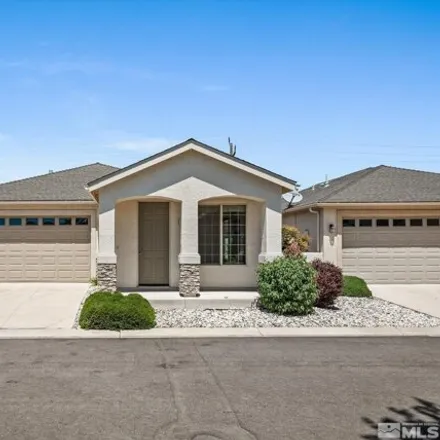 Image 1 - 1236 Canvasback Drive, Carson City, NV 89701, USA - House for sale