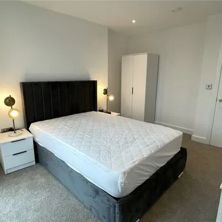 Rent this 2 bed apartment on unnamed road in Manchester, M15 4AF