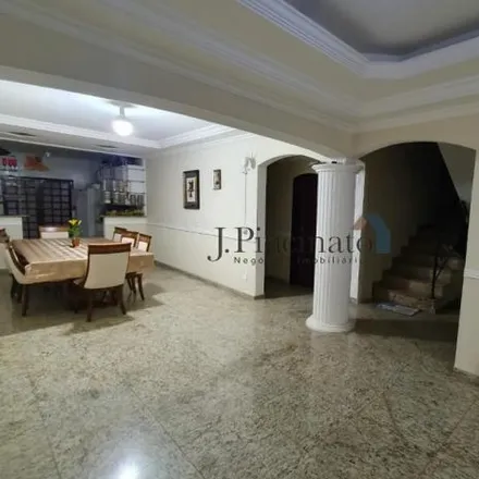 Buy this 4 bed house on Rua José Pereira da Silva in Vila Progresso, Jundiaí - SP