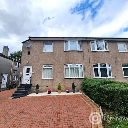 Image 9 - Croftfoot Road / Cavin Drive, Croftfoot Road, Glasgow, G44 5JY, United Kingdom - Apartment for rent