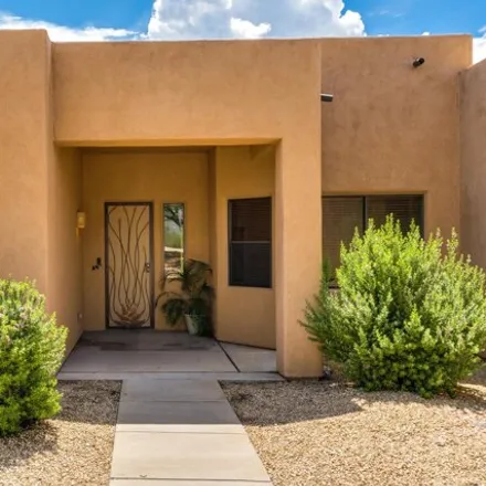Image 5 - East Molokai Lane, Pima County, AZ 85731, USA - House for rent