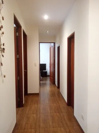 Buy this 3 bed apartment on Serfor in Avenida Arnaldo Márquez, Jesús María