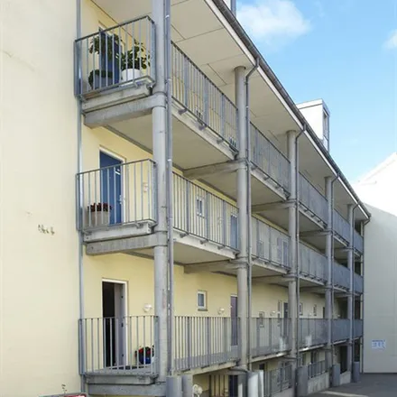 Image 4 - Ikast-Brande Kommune, Østergade, 7430 Ikast, Denmark - Apartment for rent