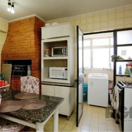 Buy this 2 bed apartment on Rua Vicente da Fontoura in Santana, Porto Alegre - RS