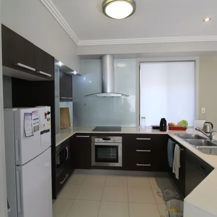 Rent this 4 bed apartment on The Links in Robina QLD 4226, Australia