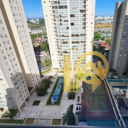Image 1 - Praça Padre João Pessoa, Jardim Bela Vista, São José dos Campos - SP, 12212-070, Brazil - Apartment for rent