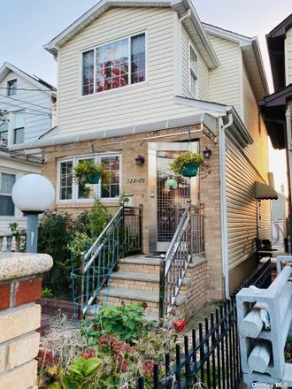 Buy this 3 bed house on 123-16 147th Street in New York, NY 11436