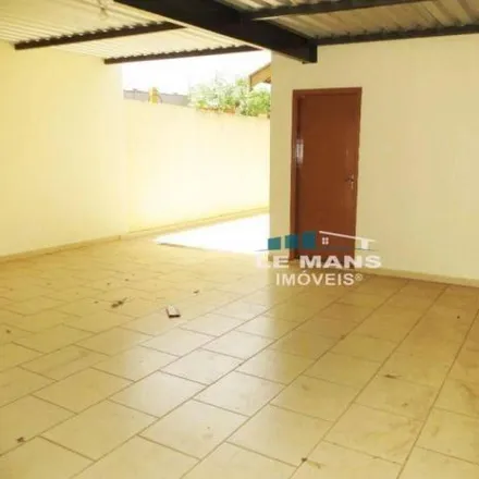 Buy this 2 bed house on Rua Antônio Carlos Negrisiolo in Pompéia, Piracicaba - SP