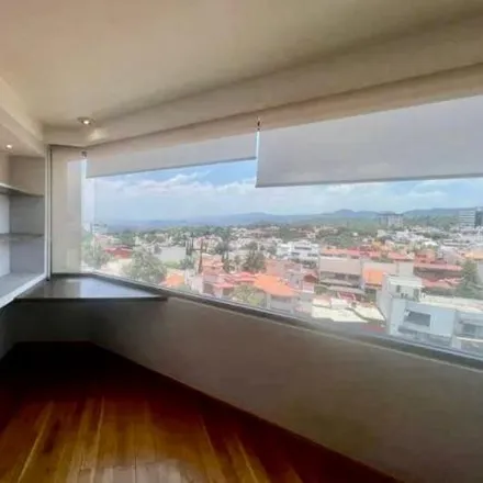 Image 2 - Calle Pico de Somosierra, Fraccionamiento Insurgentes Cuicuilco, 14210 Santa Fe, Mexico - Apartment for sale