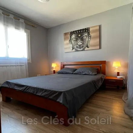 Image 6 - 1003 Avenue François Roustan, 83000 Toulon, France - Apartment for rent