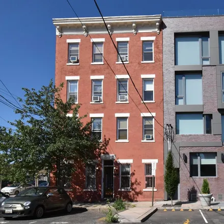 Image 4 - 88 Brunswick Street, Jersey City, NJ 07302, USA - Apartment for rent