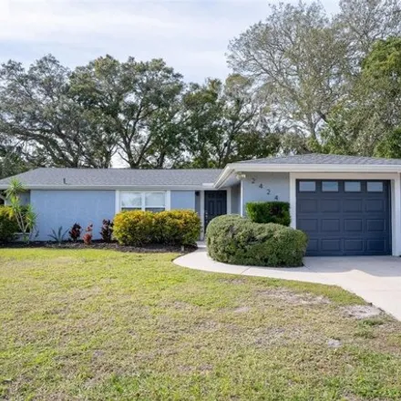 Rent this 2 bed house on 2424 Breakwater Circle in Gulf Gate Estates, Sarasota County
