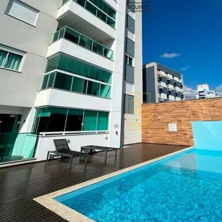 Image 2 - Sun Scheiny Residence, Rua Professor Luiz Schwarz 130, Centro, Blumenau - SC, 89012-480, Brazil - Apartment for sale