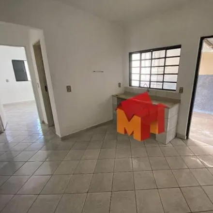 Rent this 1 bed house on Rua da Tijuca in Jardim Paulistano, Americana - SP