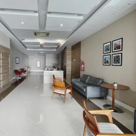Buy this 1 bed apartment on Avenida Marechal Floriano in Jardim 25 de Agosto, Duque de Caxias - RJ