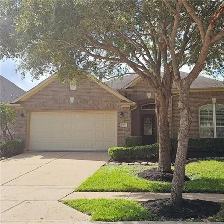 Buy this 3 bed house on 6077 Clymer Meadow in Fort Bend County, TX 77459