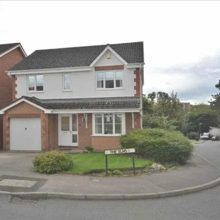 Buy this 4 bed house on The Elms in Benfieldside, DH8 0UA