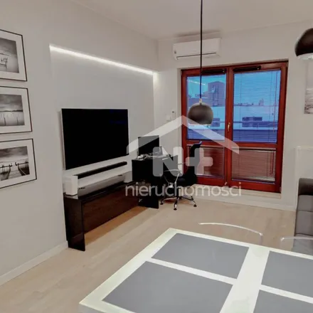 Buy this 2 bed apartment on Wolska 111 in 01-235 Warsaw, Poland