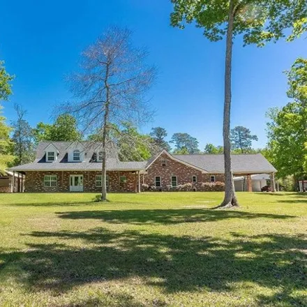 Image 1 - unnamed road, Hardin County, TX, USA - House for sale
