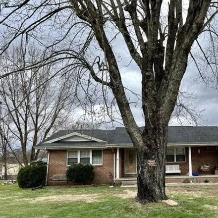 Buy this 3 bed house on 101 West Greendale Street in North Corbin, Laurel County