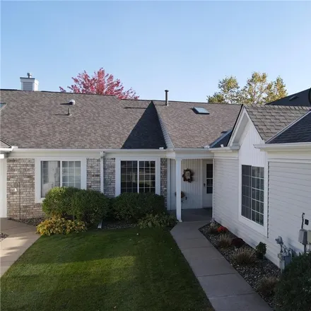 Image 2 - 7550 Ojibway Park Bay, Woodbury, MN 55125, USA - Townhouse for sale