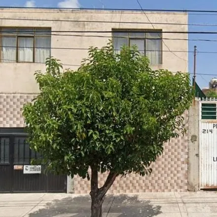 Buy this 3 bed house on Calle Vasco de Gama 305 in Macro Espacio para la Cultura y las Artes - MECA, 20908 Aguascalientes