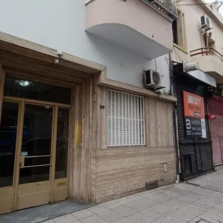 Rent this 1 bed apartment on Estación Once de Septiembre in Bartolomé Mitre, Balvanera