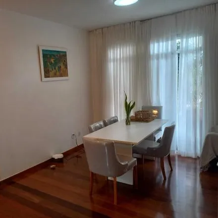 Rent this 4 bed apartment on Francisco Fernandes dos Santos in Buritis, Belo Horizonte - MG