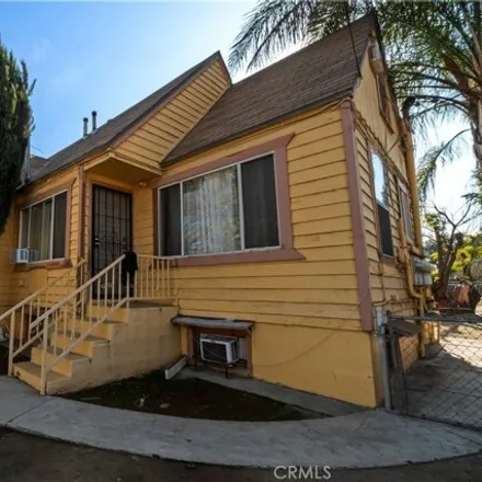 Image 4 - 1965 E San Bernardino Ave, San Bernardino, California, 92408 - House for sale