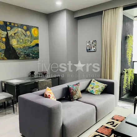 Image 5 - Naradhiwas Rajanagarindra Road, Bang Rak District, Bangkok 10500, Thailand - Apartment for rent