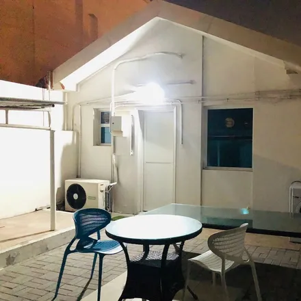 Rent this 1 bed house on Dubai in Umm Ramool, AE