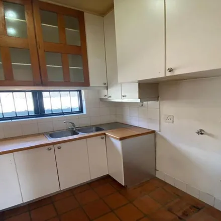 Image 4 - Barnes Road, Brixton, Johannesburg, 2001, South Africa - Townhouse for rent